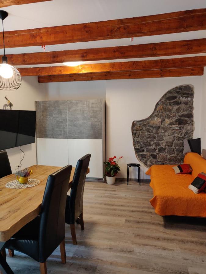 Homestead Zavadlal - Domacija Zavadlal Komen Eksteriør bilde